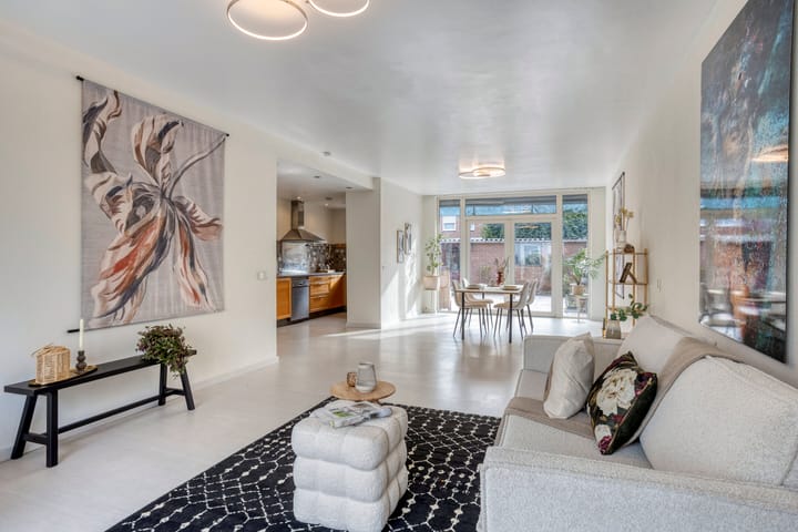 Foto 2 van De Stoutheuvel 150