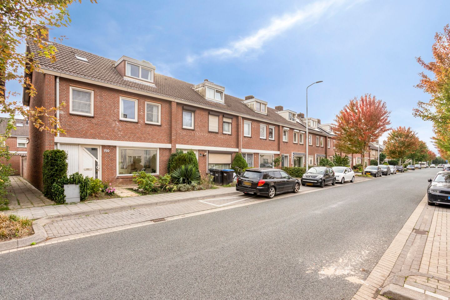 Photo 4 of De Stoutheuvel 150