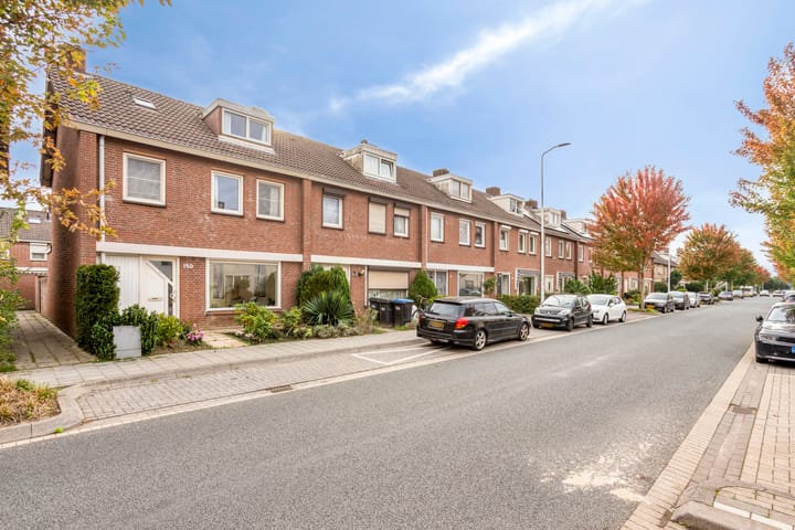 Foto 4 van De Stoutheuvel 150