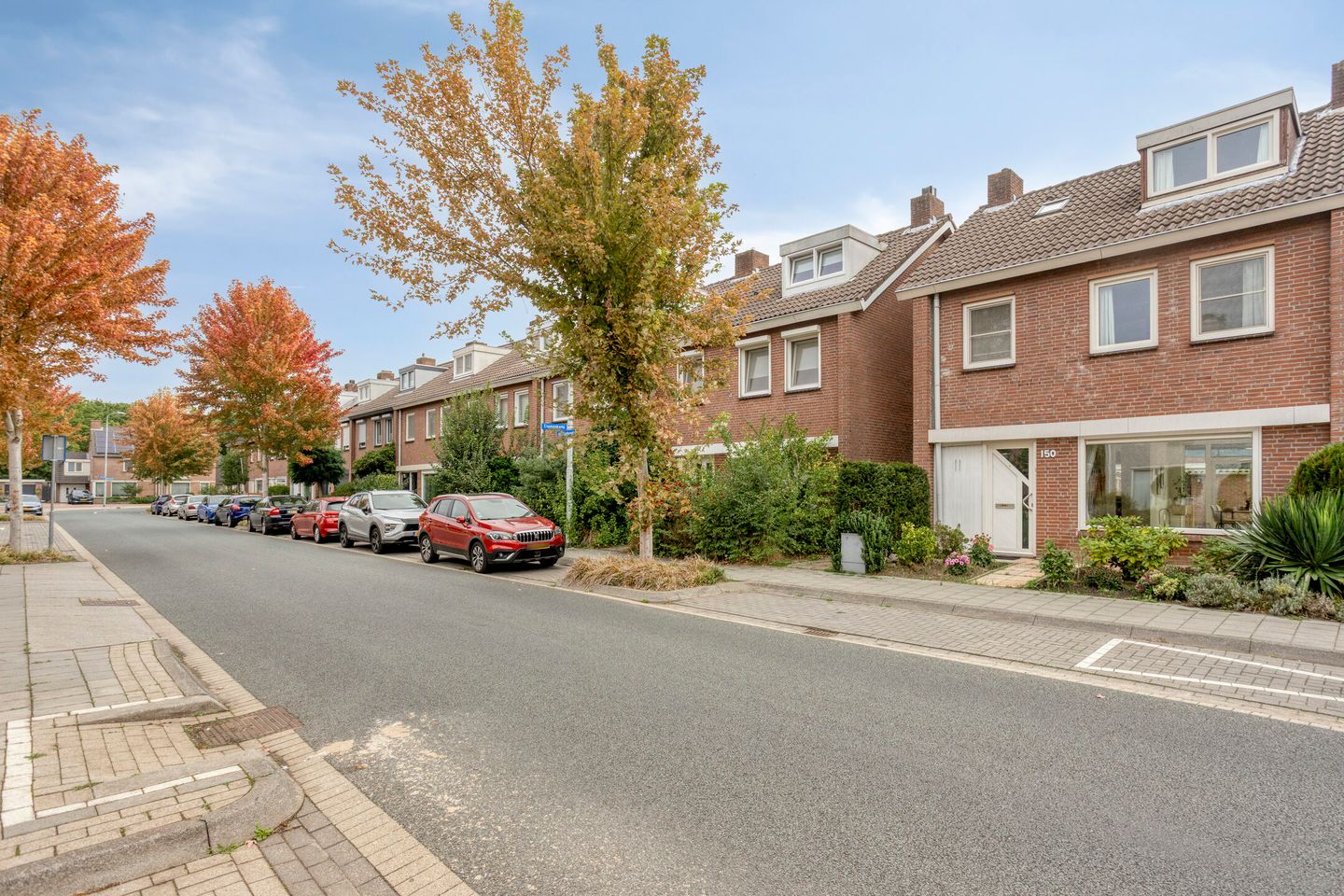 Photo 5 of De Stoutheuvel 150