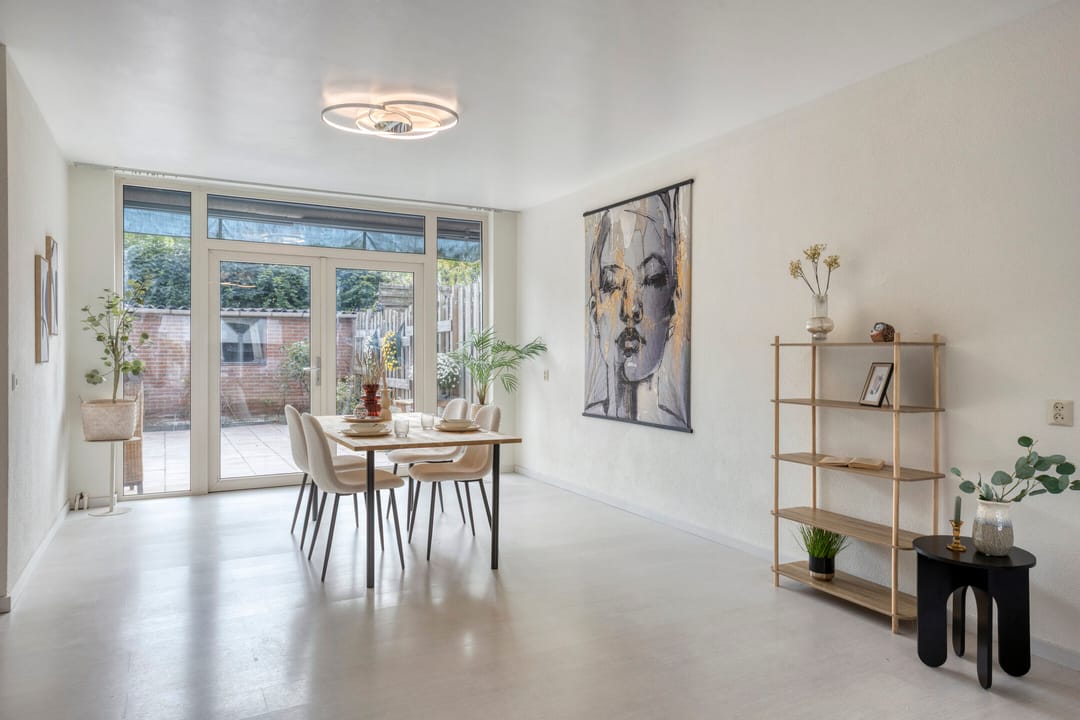 Photo 11 of De Stoutheuvel 150