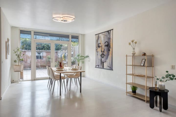 Photo 11 of De Stoutheuvel 150