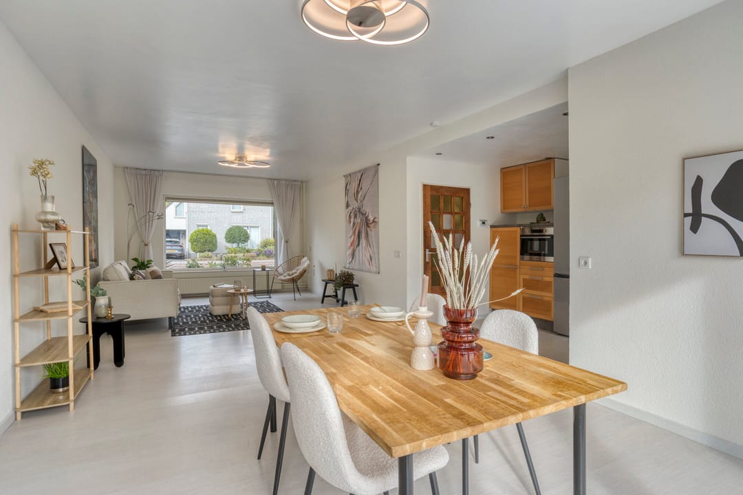 Photo 13 of De Stoutheuvel 150