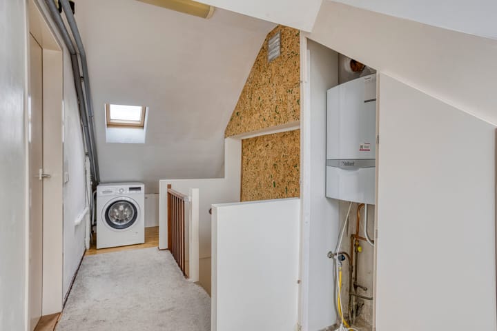 Photo 24 of De Stoutheuvel 150