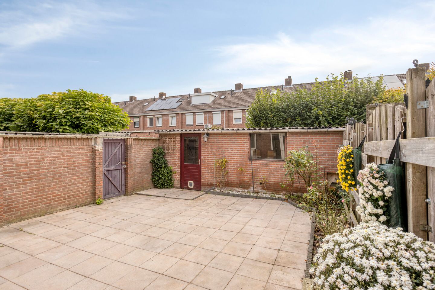 Photo 29 of De Stoutheuvel 150