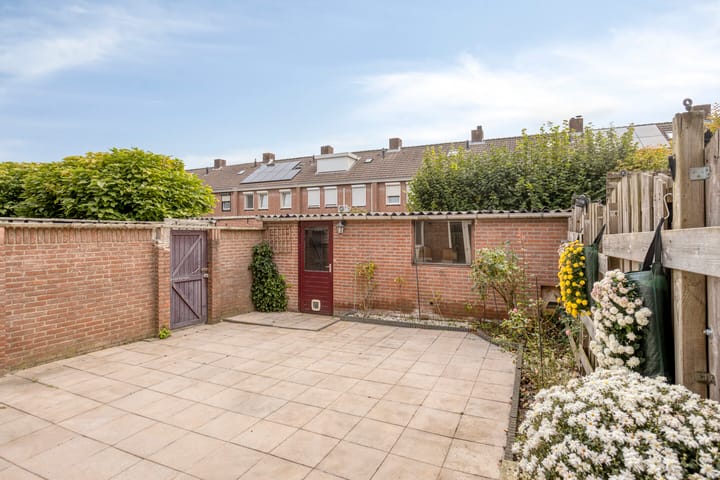 Photo 29 of De Stoutheuvel 150