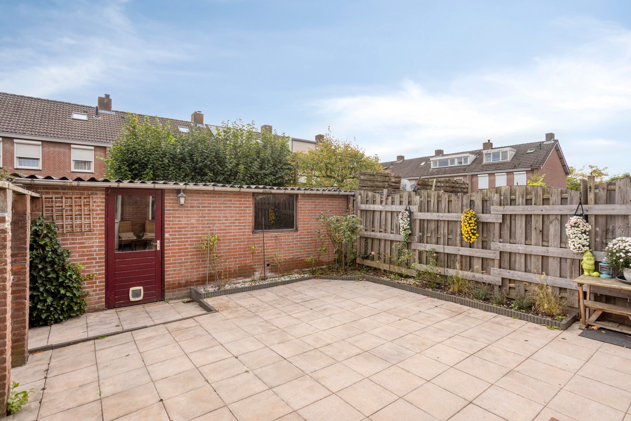 Photo 30 of De Stoutheuvel 150