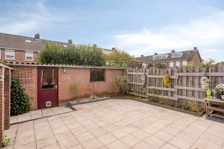 Photo 30 of De Stoutheuvel 150