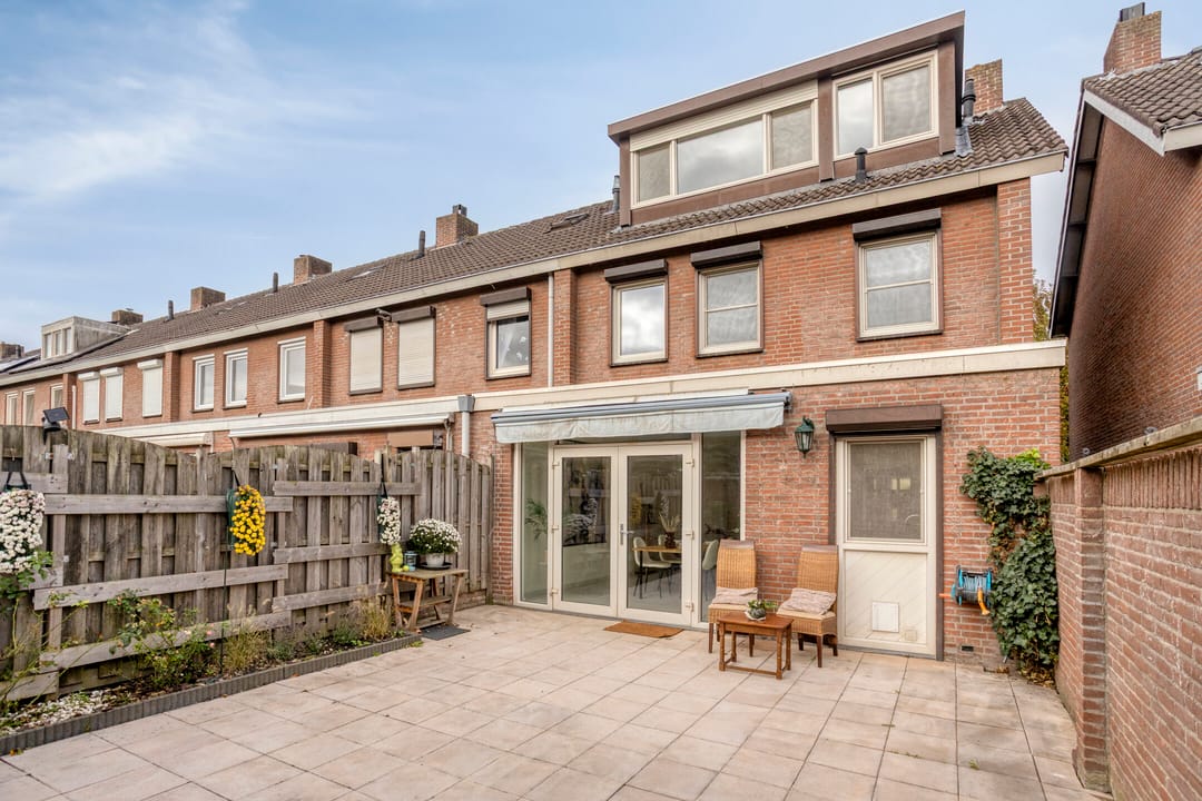 Photo 31 of De Stoutheuvel 150