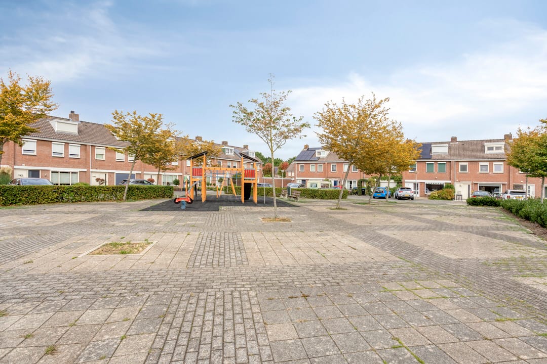 Photo 32 of De Stoutheuvel 150