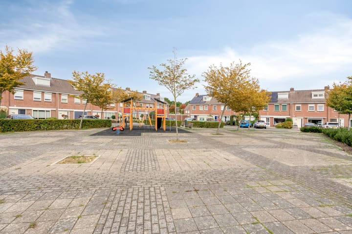 Photo 32 of De Stoutheuvel 150