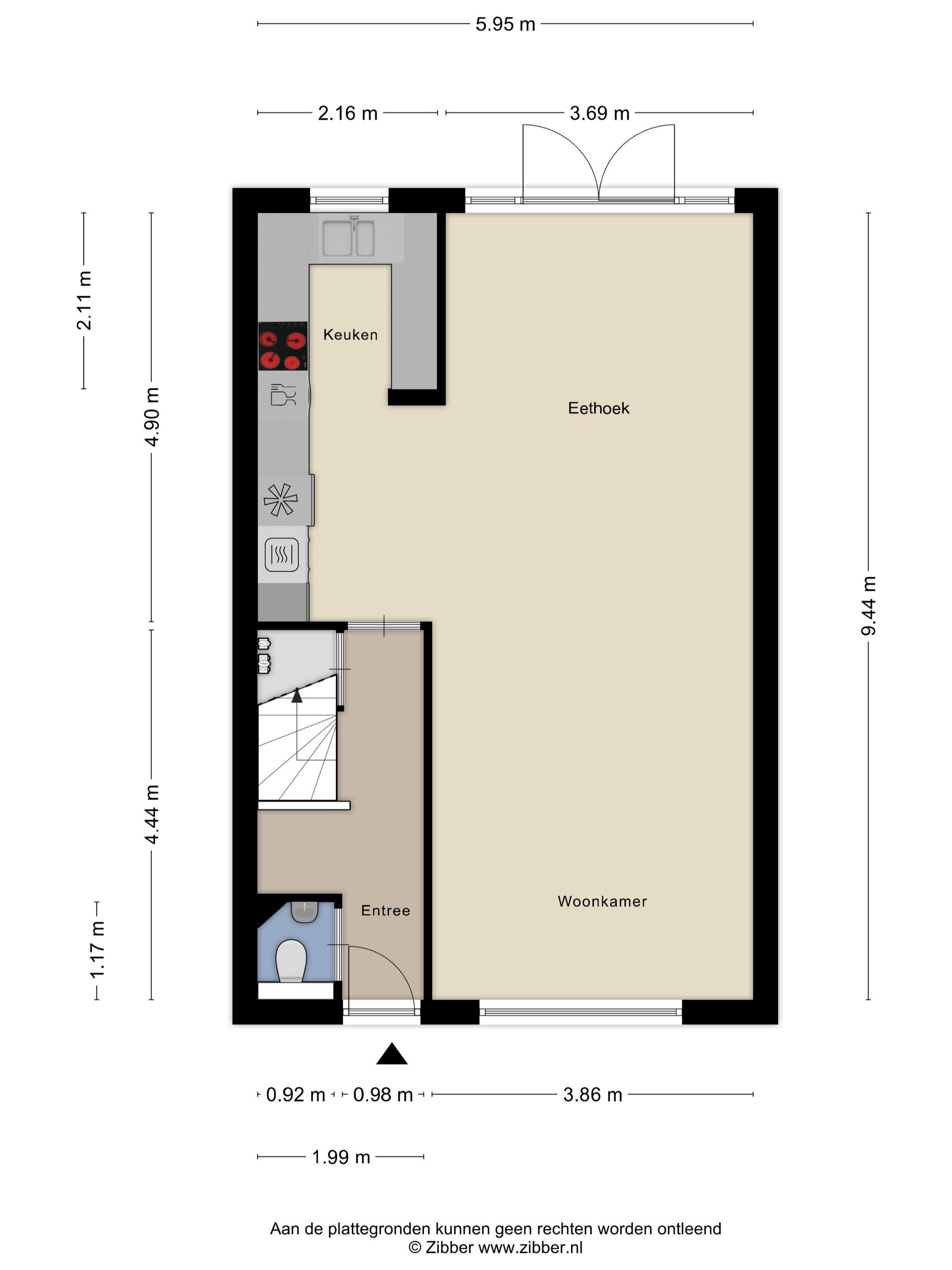 Photo 33 of De Stoutheuvel 150