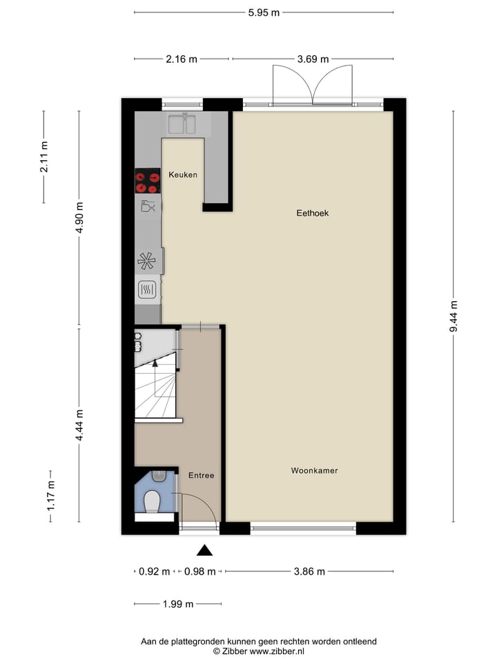 Photo 33 of De Stoutheuvel 150