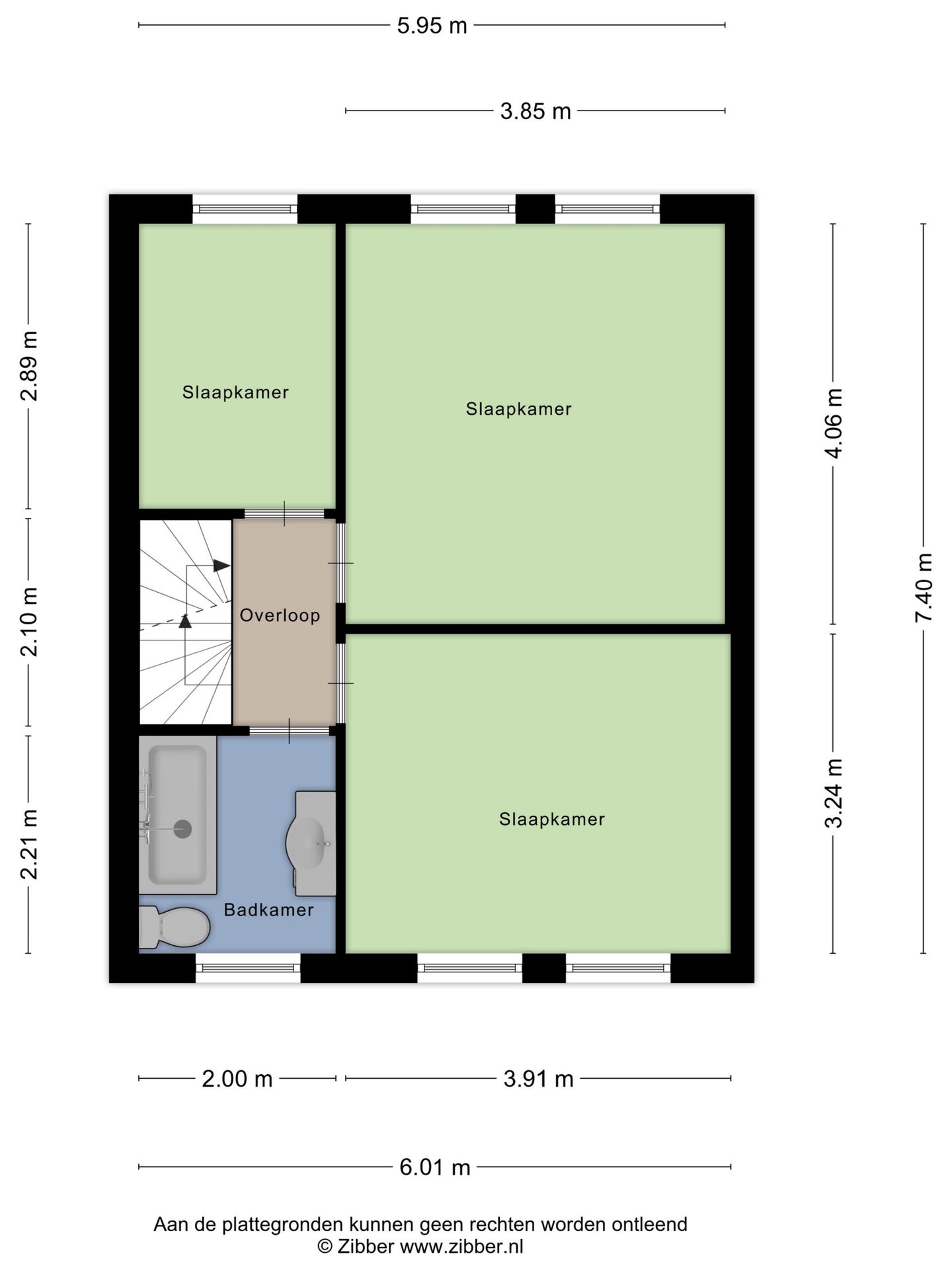 Photo 35 of De Stoutheuvel 150