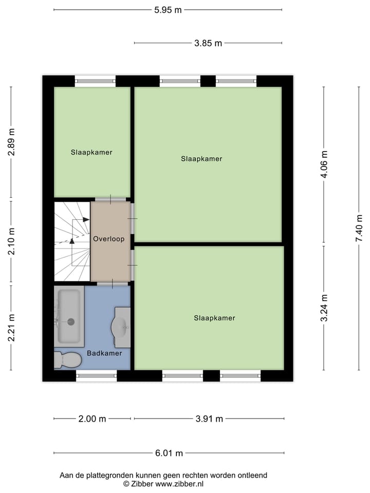 Photo 35 of De Stoutheuvel 150