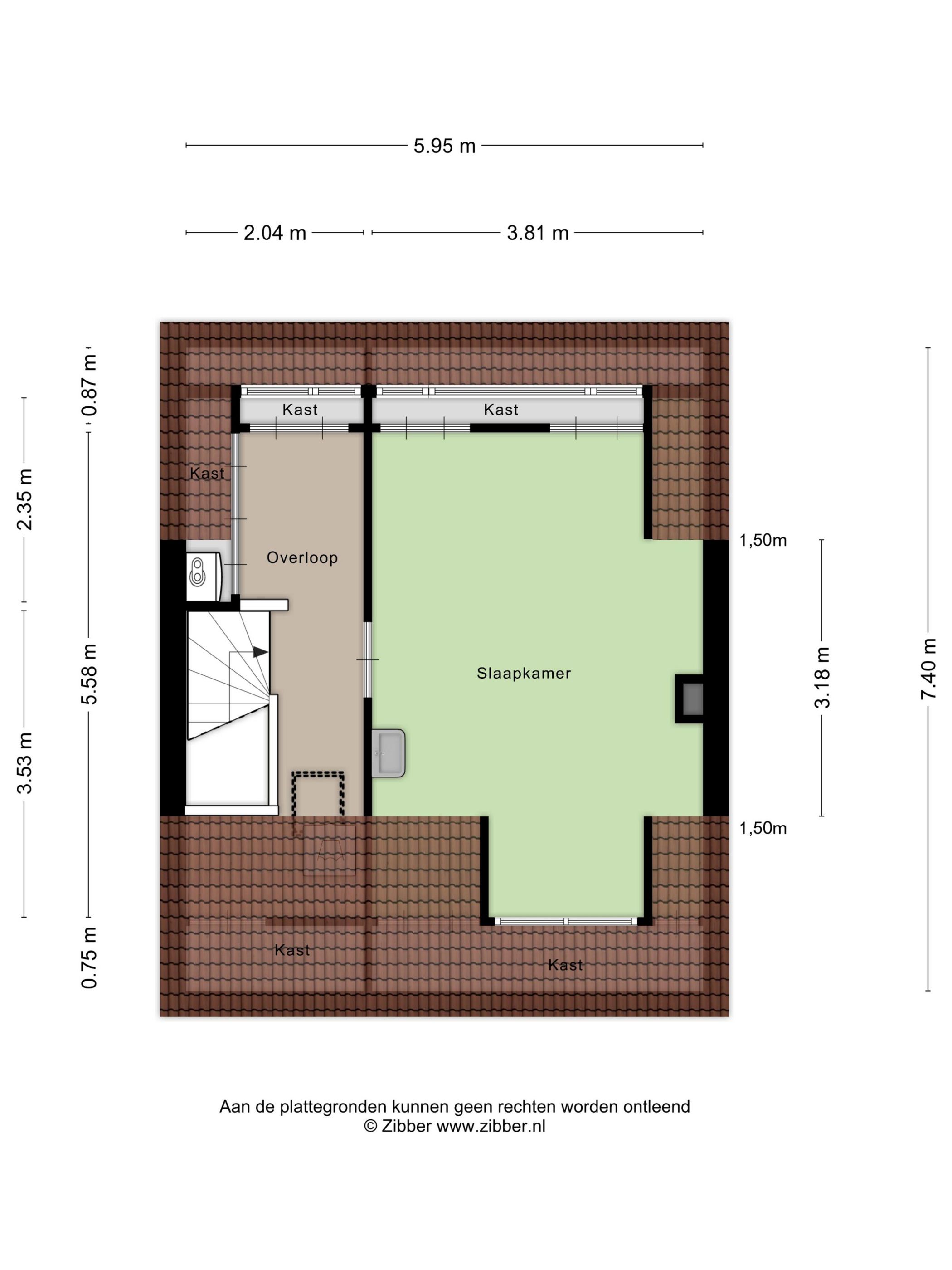 Photo 36 of De Stoutheuvel 150