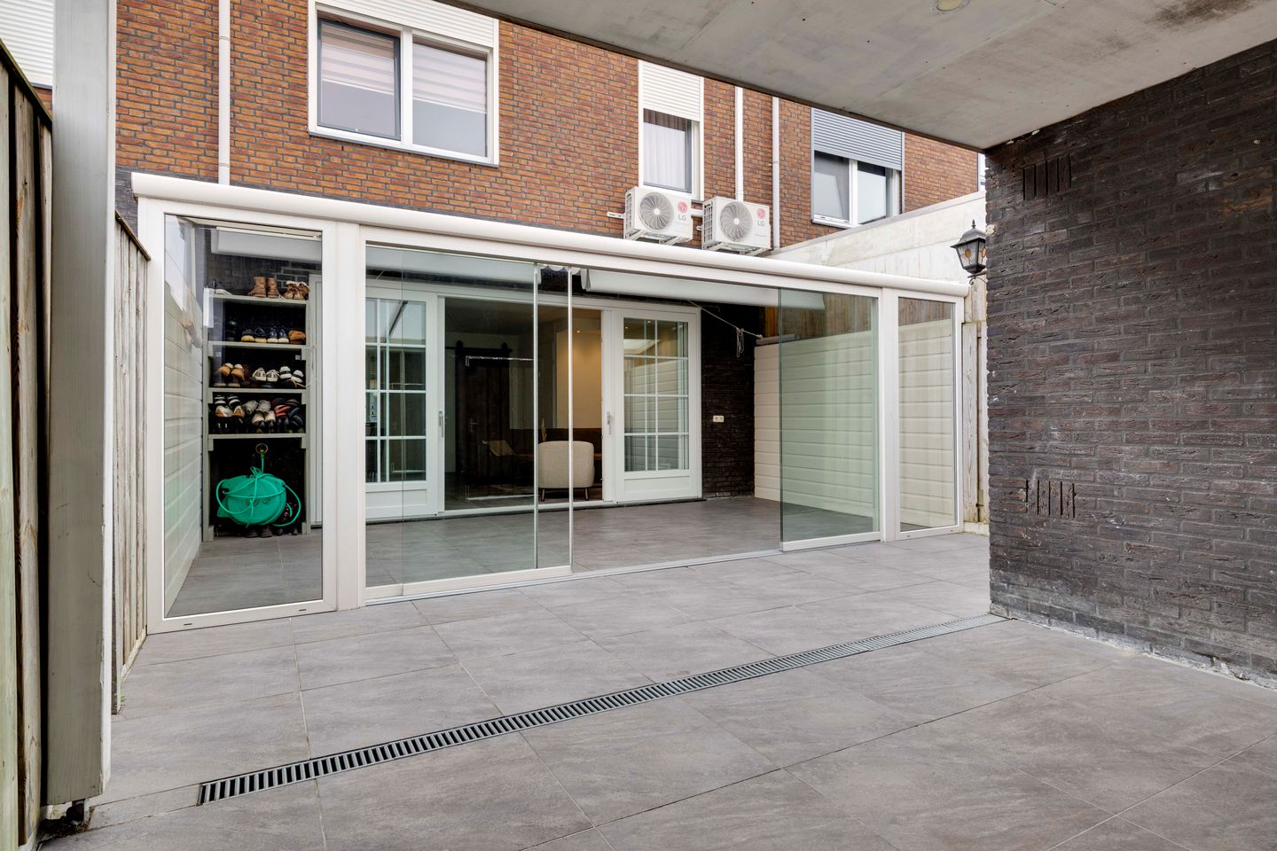 Foto 5 van Wezelplein 23