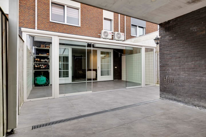 Foto 5 van Wezelplein 23