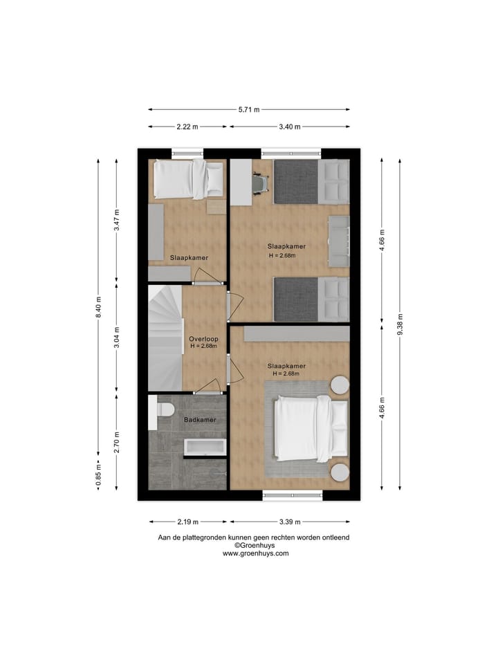 Foto 48 van Wezelplein 23