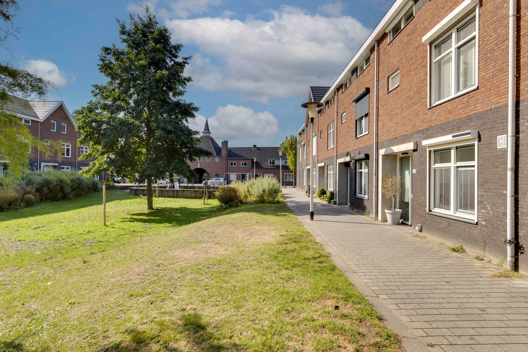 Foto 6 van Wezelplein 23