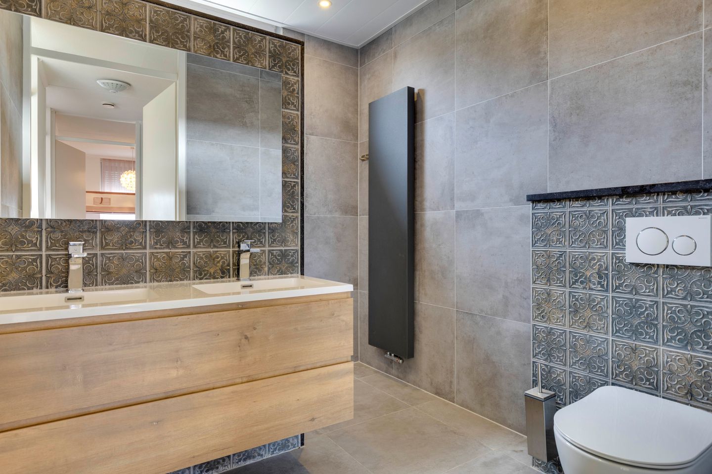 Foto 4 van Wezelplein 23