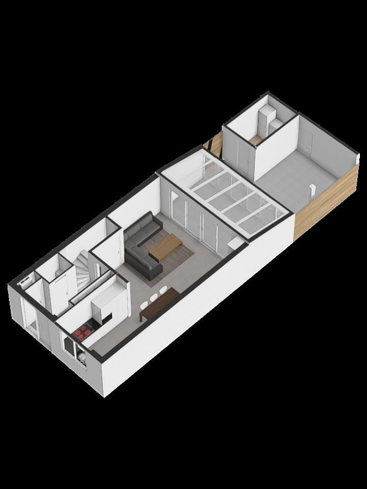 Foto 45 van Wezelplein 23