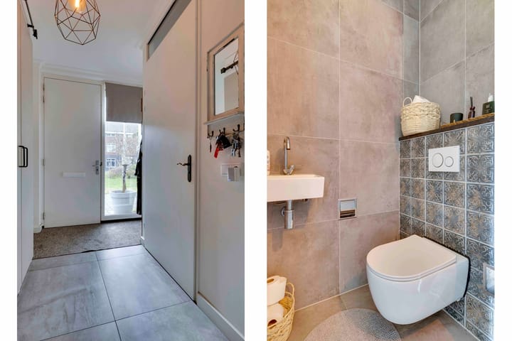 Foto 7 van Wezelplein 23