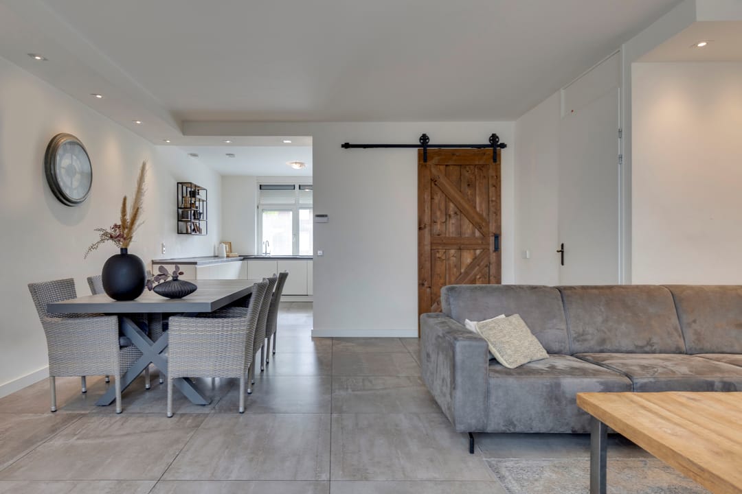 Foto 11 van Wezelplein 23