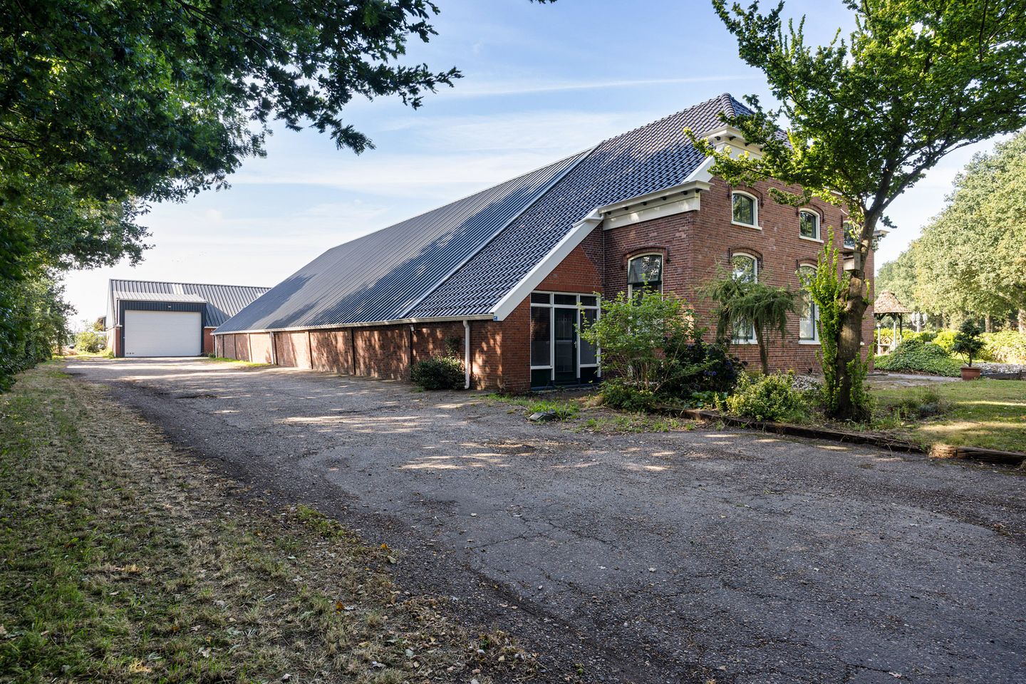 Bekijk foto 3 van Hoofdweg 10