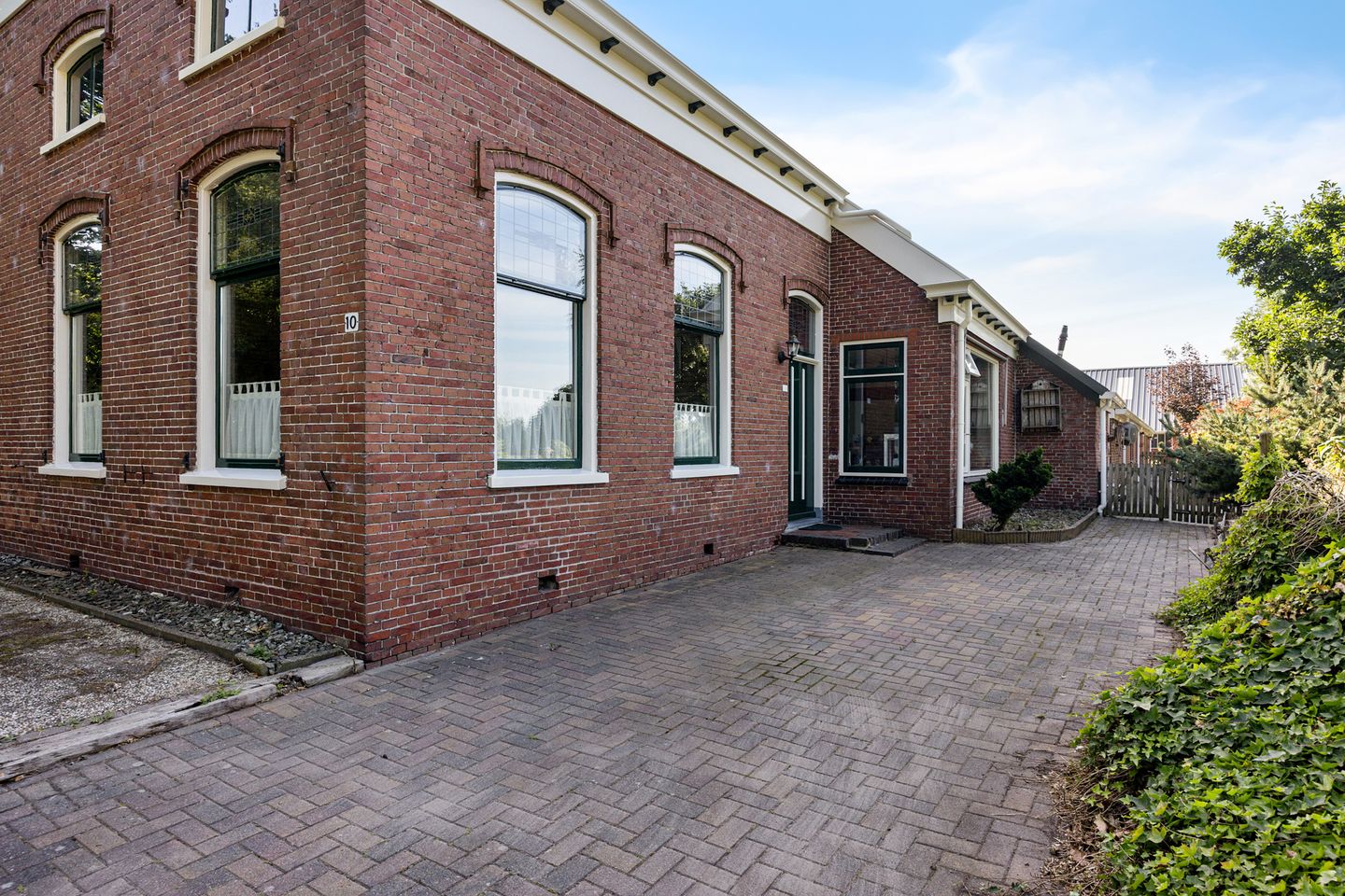 Bekijk foto 4 van Hoofdweg 10
