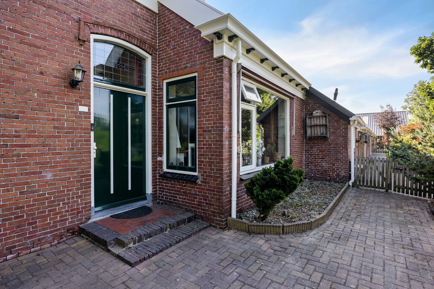 Bekijk foto 5 van Hoofdweg 10