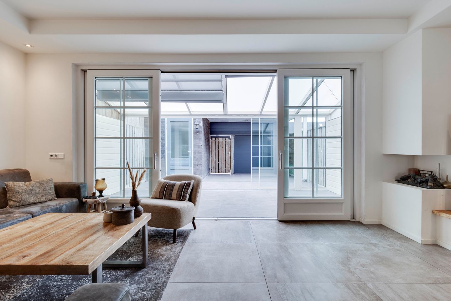 Foto 20 van Wezelplein 23