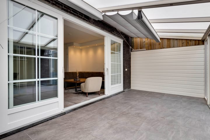 Foto 21 van Wezelplein 23