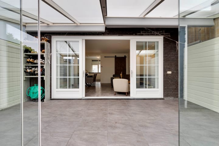 Foto 22 van Wezelplein 23