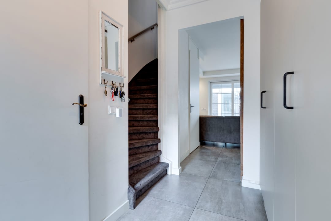 Foto 23 van Wezelplein 23