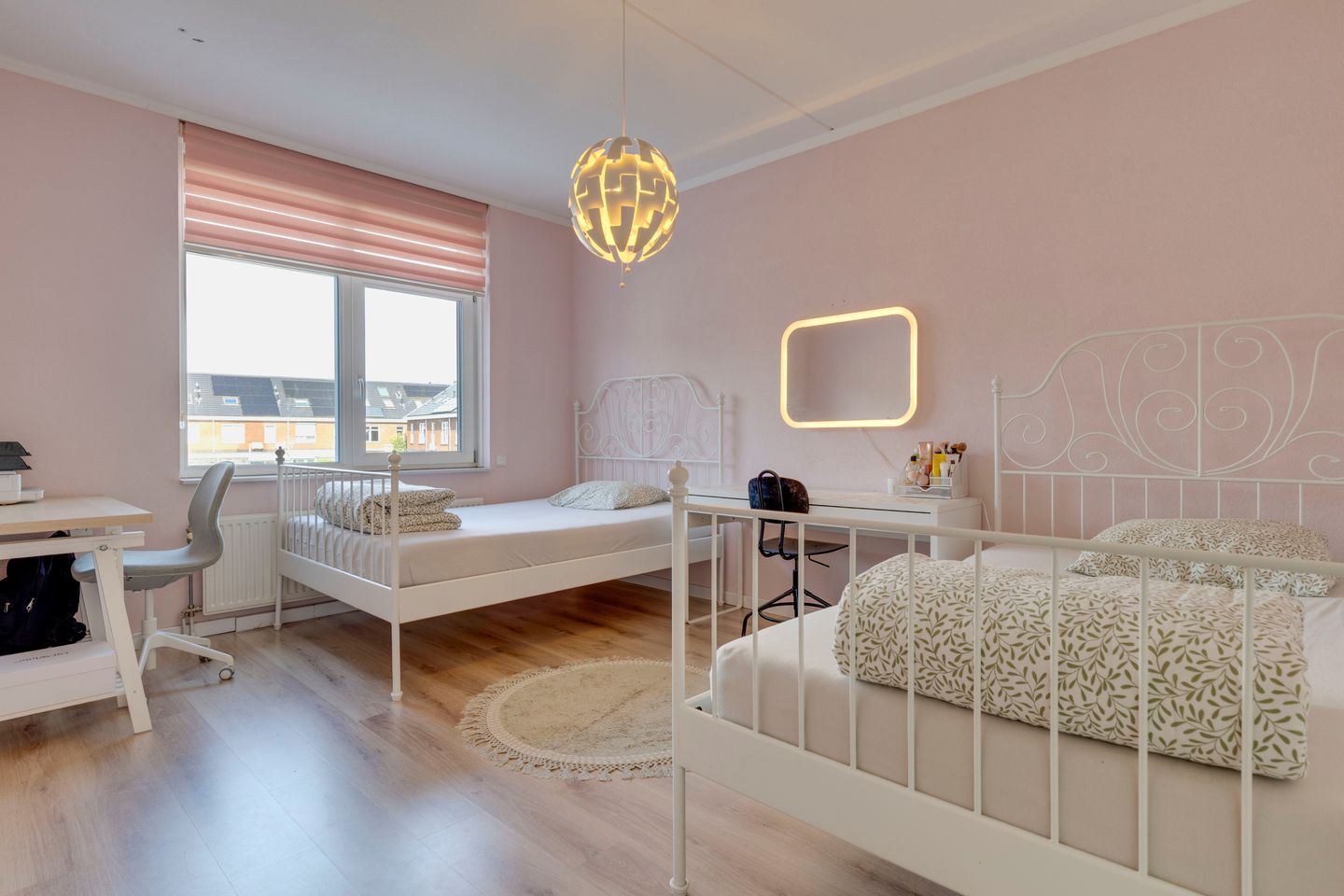 Foto 25 van Wezelplein 23