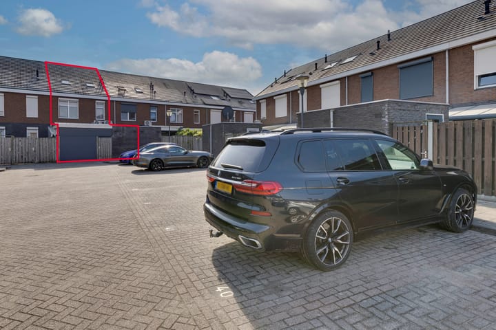 Foto 40 van Wezelplein 23