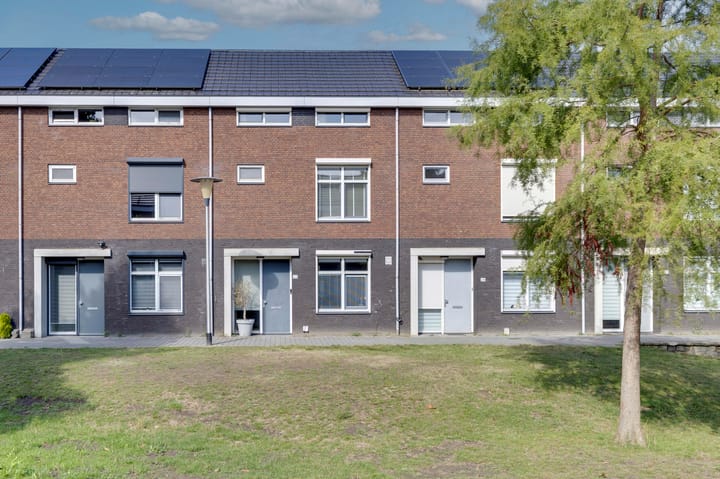 Foto 41 van Wezelplein 23