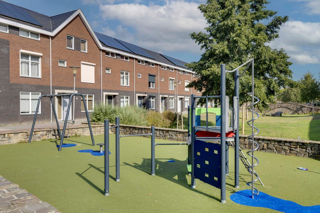 Foto 43 van Wezelplein 23