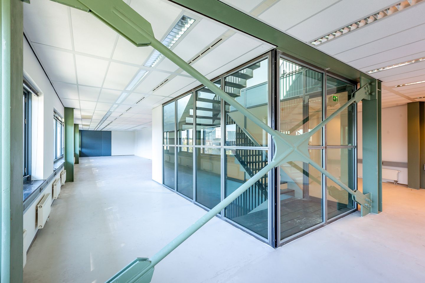 Bekijk foto 3 van Blekerstraat 4