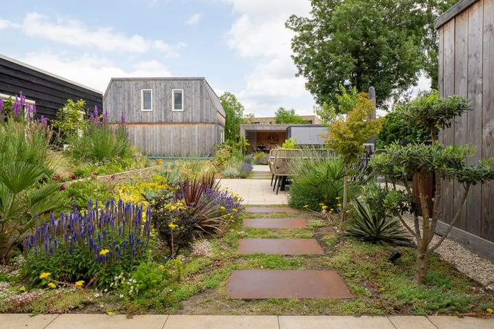 Photo 3 of Hegemansweg 51