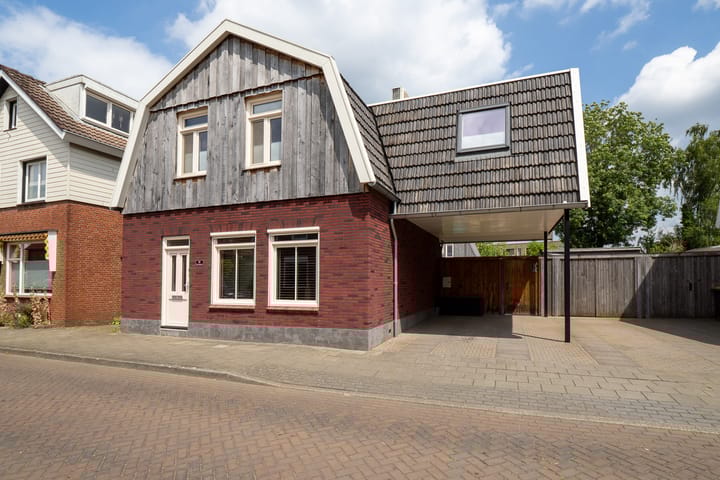 Foto 5 van Hegemansweg 51