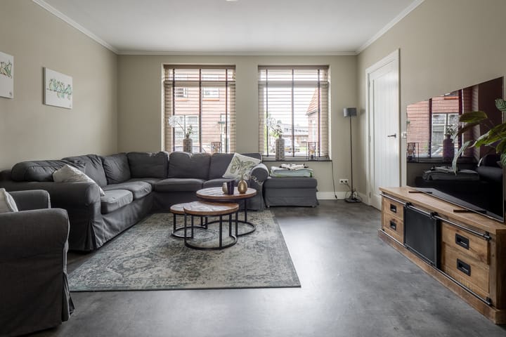 Foto 7 van Hegemansweg 51