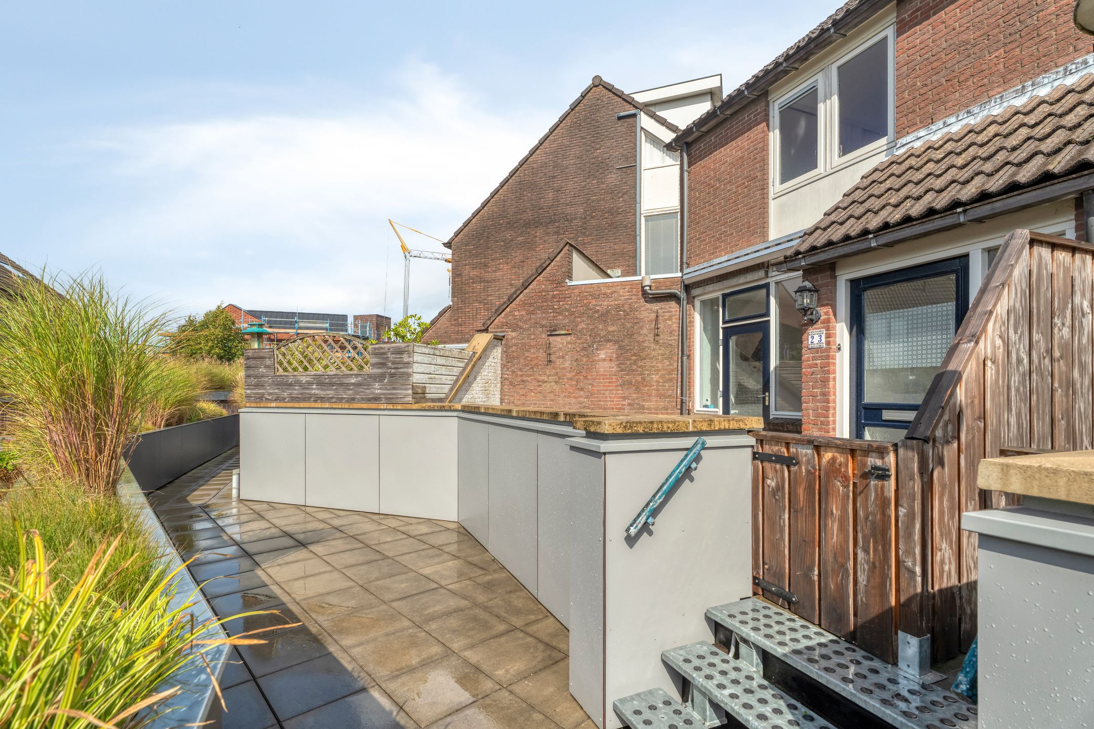 Foto 30 van De Enk 23