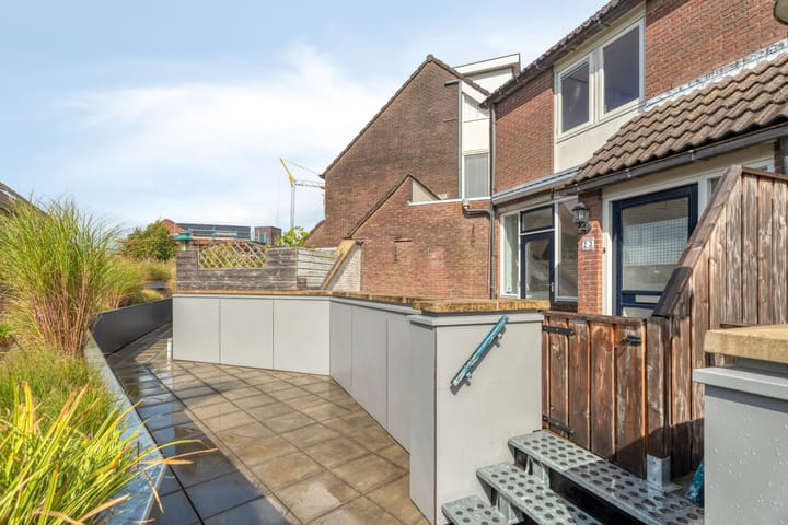 Foto 30 van De Enk 23