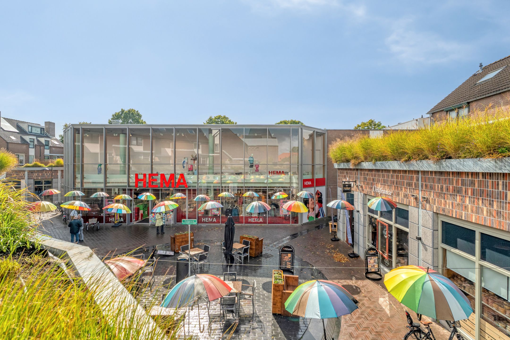 Foto 33 van De Enk 23