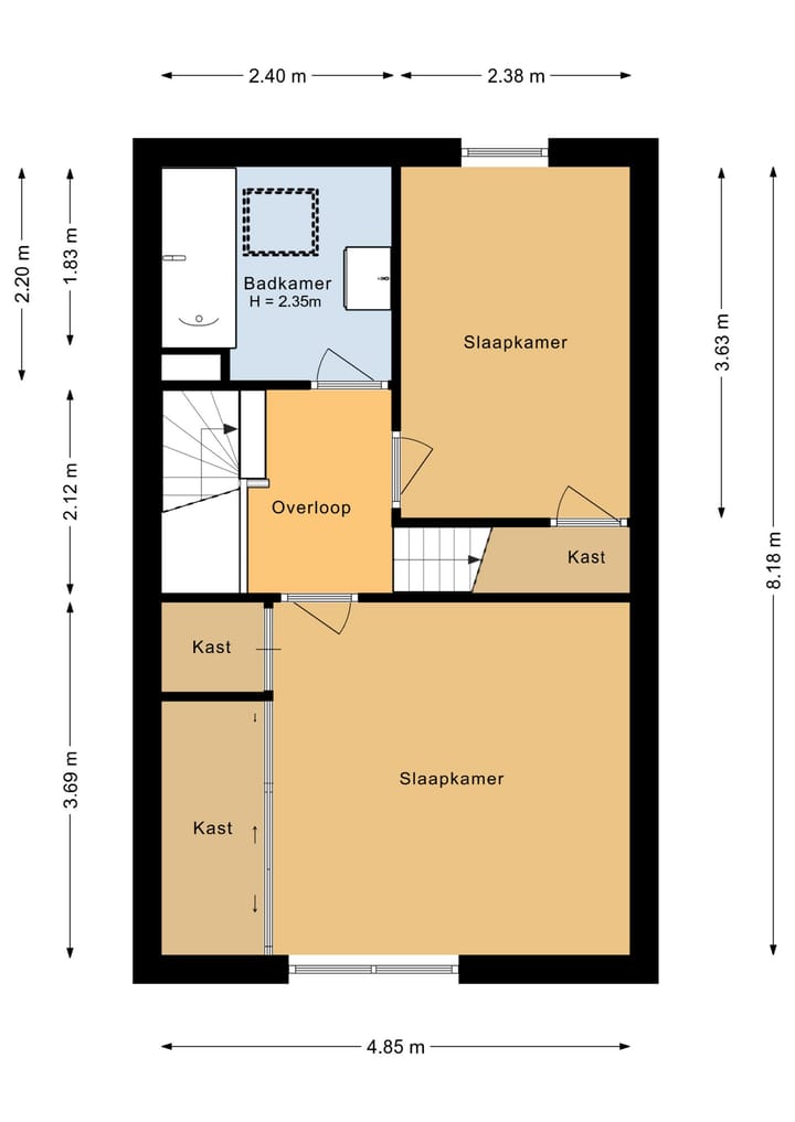 Foto 41 van De Enk 23