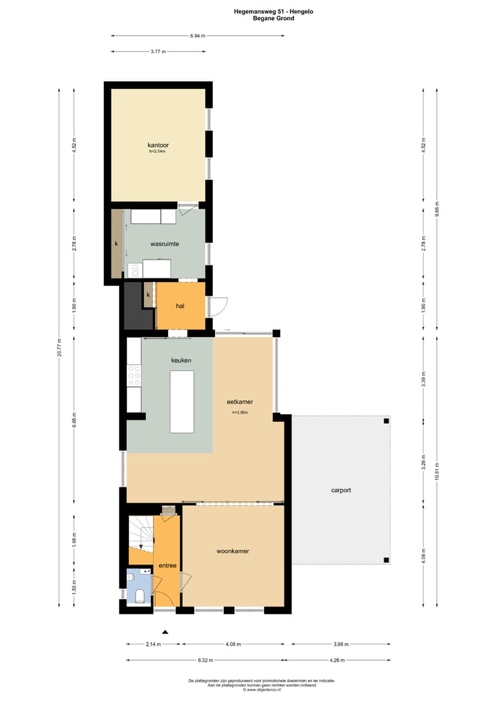 Foto 64 van Hegemansweg 51