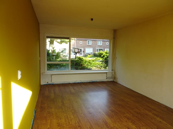 Foto 2 van Ir. Wortmanstraat 36