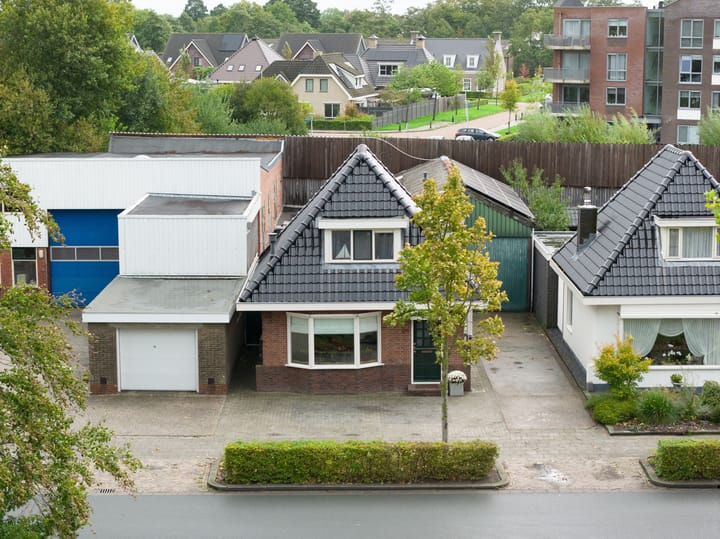 Foto 2 van Vierhuisterweg 24